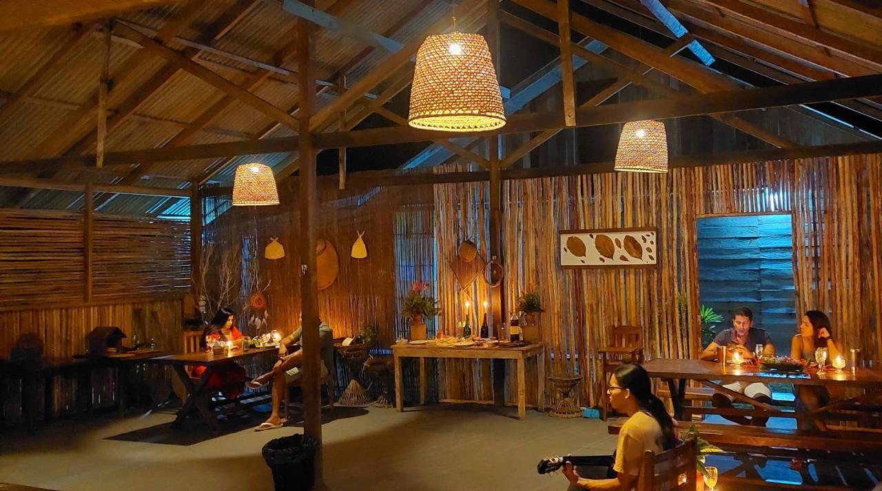 Ponta Poranga Jungle Lodge Манаус Экстерьер фото