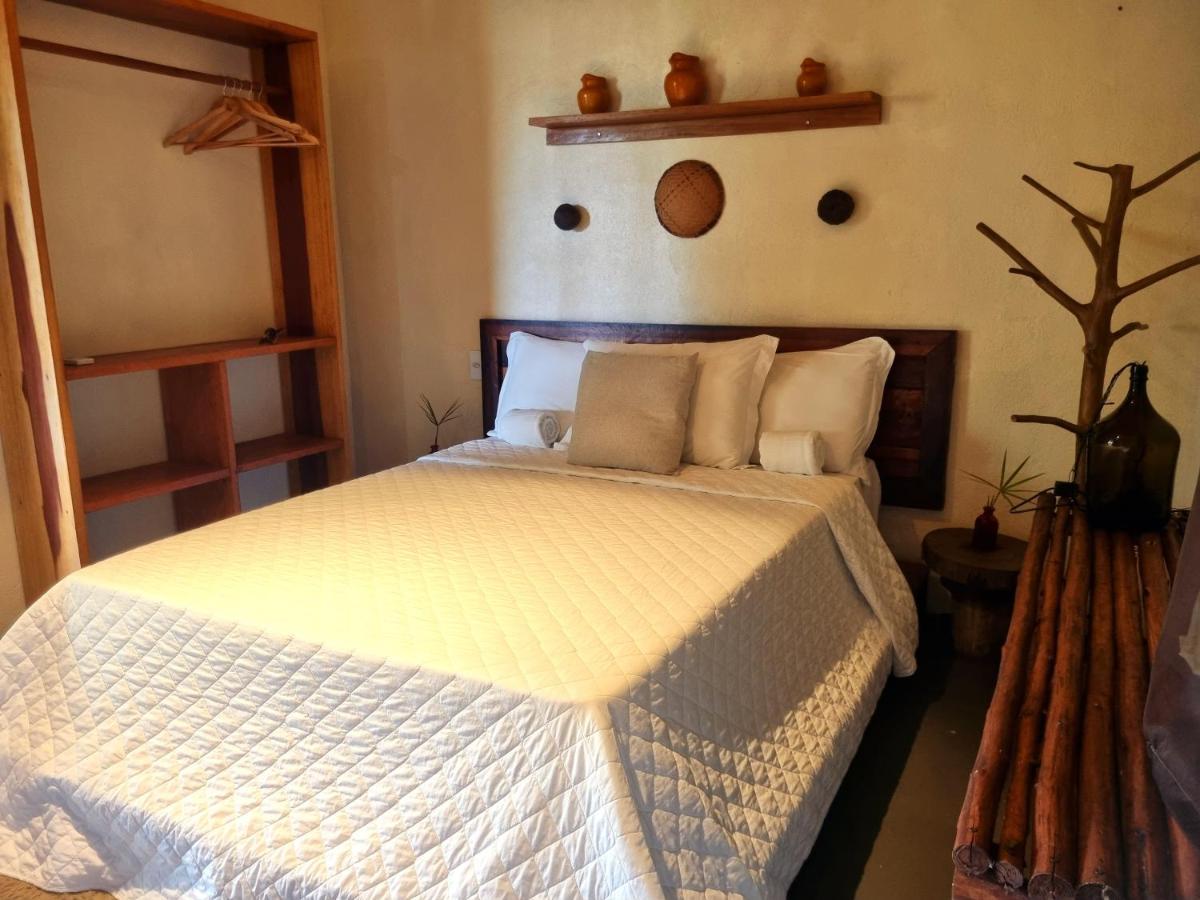 Ponta Poranga Jungle Lodge Манаус Экстерьер фото