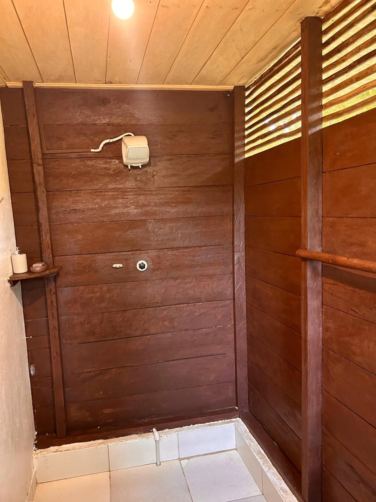 Ponta Poranga Jungle Lodge Манаус Экстерьер фото